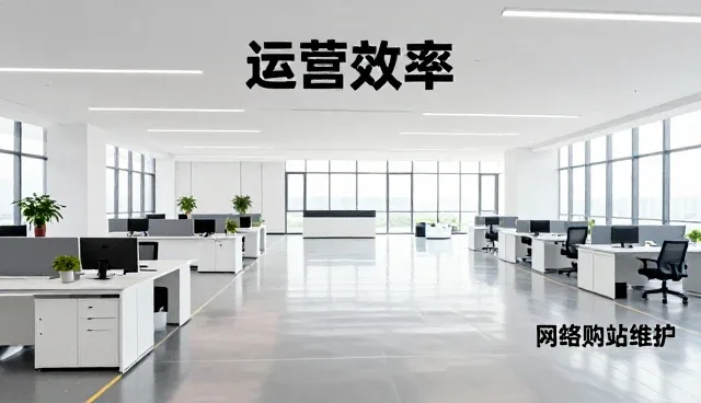 企业网站日常维护中的网络管理策略