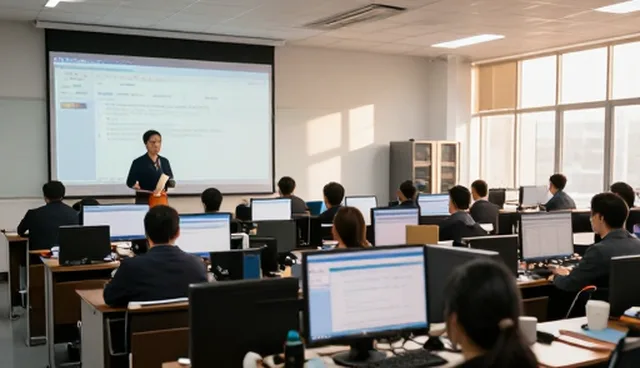 网站建设维护中的常见问题及处理方向