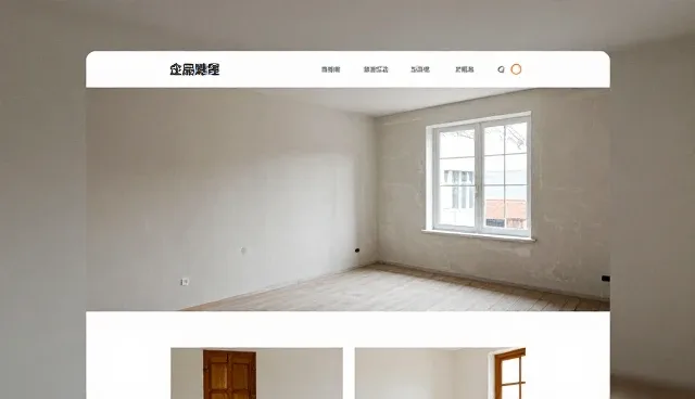 网站性能下降,如何提升负载能力
