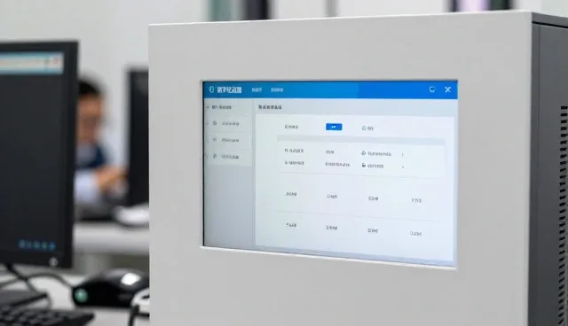 软件定制数字化发展与系统集成应用分析